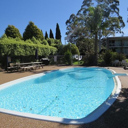 Golfview Lodge Bowral Exteriör bild