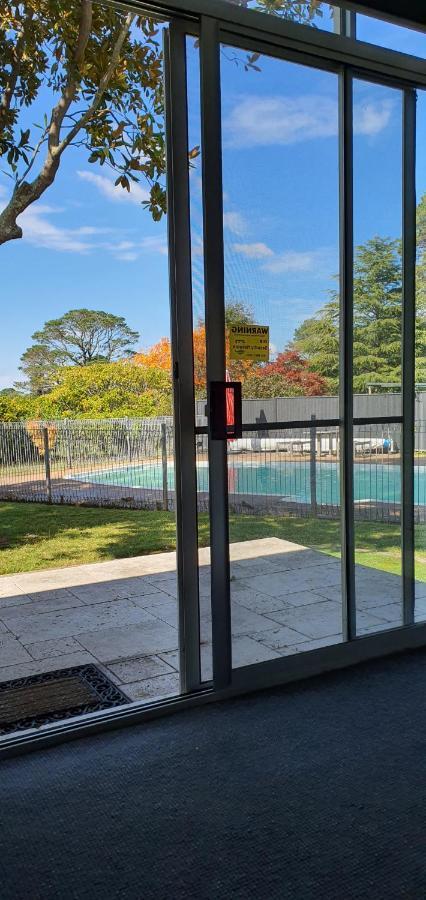 Golfview Lodge Bowral Exteriör bild