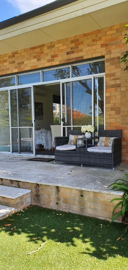 Golfview Lodge Bowral Exteriör bild