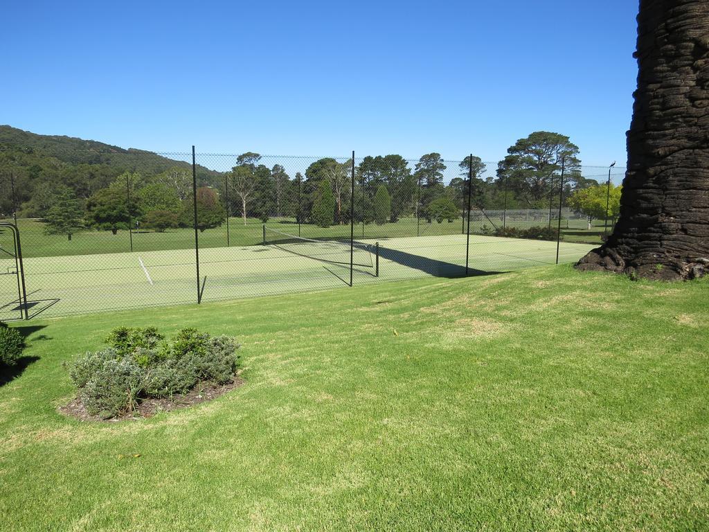 Golfview Lodge Bowral Exteriör bild