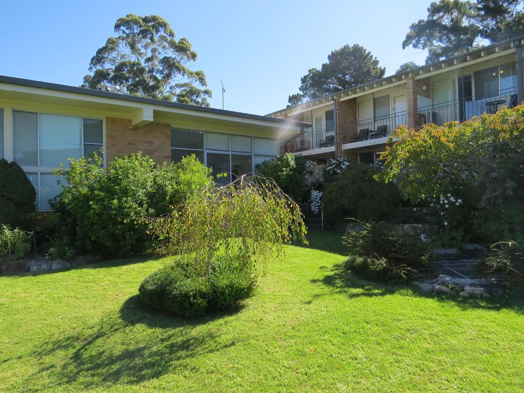 Golfview Lodge Bowral Exteriör bild