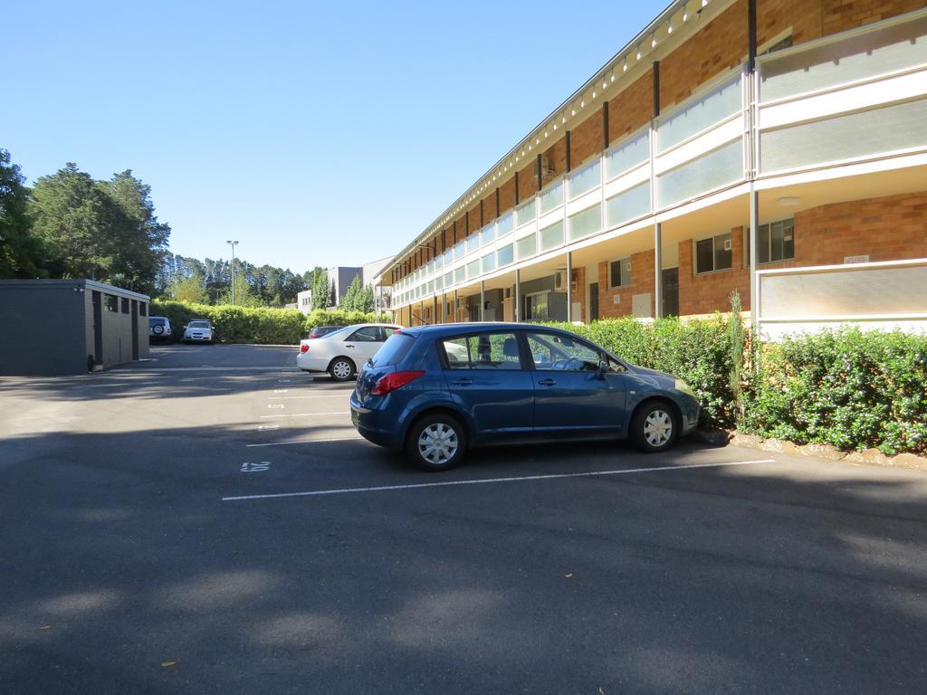 Golfview Lodge Bowral Exteriör bild