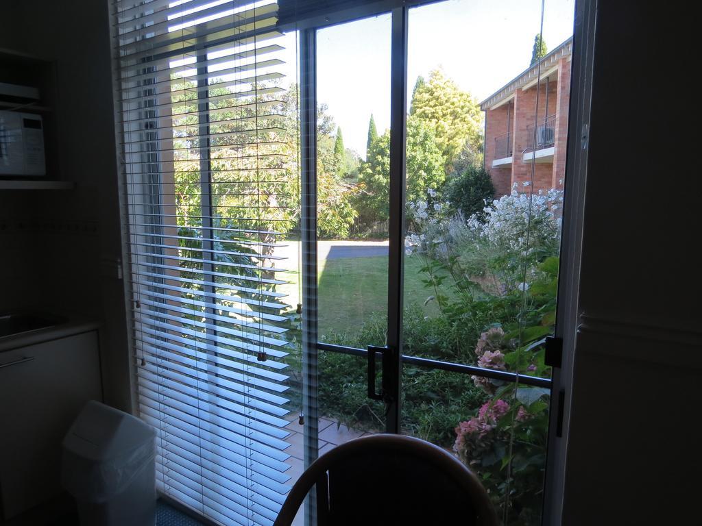 Golfview Lodge Bowral Rum bild
